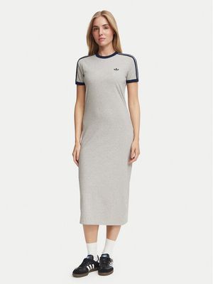 adidas - Sukienka na wiosnę ze sklepu: MODIVO w kategorii: Sukienki - zdjęcie WP-EBWP-BKLVO-LN0_0000305986917