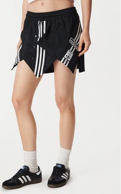 Spódnica sportowa adidas ze sklepu: MODIVO w kategorii: Spódnice - zdjęcie WP-EBWP-BKLVO-LN0_0000305986924