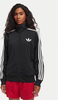 Bluza damska sportowa na jesień adidas ze sklepu: MODIVO w kategorii: Bluzy damskie - zdjęcie WP-EBWP-BKLVO-LN0_0000305986948