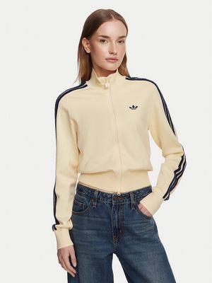 Sweter damski na zimę adidas ze sklepu: MODIVO w kategorii: Swetry damskie - zdjęcie WP-EBWP-BKLVO-LN0_0000305986955