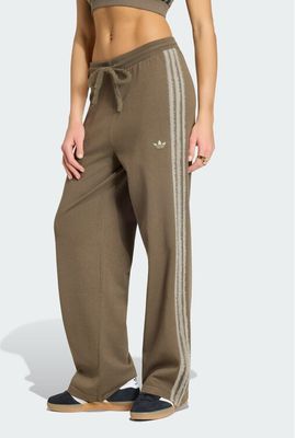 Spodnie damskie adidas ze sklepu: MODIVO w kategorii: Spodnie damskie - zdjęcie WP-EBWP-BKLVO-LN0_0000305986962