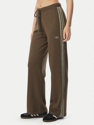 Spodnie damskie adidas ze sklepu: MODIVO w kategorii: Spodnie damskie - zdjęcie WP-EBWP-BKLVO-LN0_0000305986962