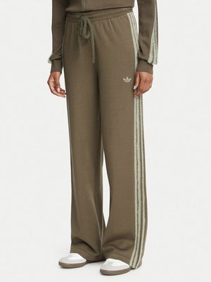 adidas - Spodnie damskie w sportowym stylu ze sklepu: MODIVO w kategorii: Spodnie damskie