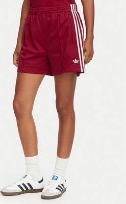 Szorty na lato adidas ze sklepu: MODIVO w kategorii: Szorty - zdjęcie WP-EBWP-BKLVO-LN0_0000305986993