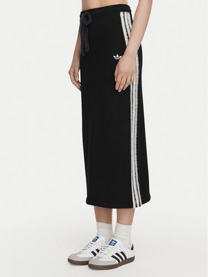 Spódnica sportowa adidas ze sklepu: MODIVO w kategorii: Spódnice - zdjęcie WP-EBWP-BKLVO-LN0_0000305987044