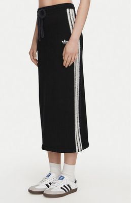 Spódnica sportowa adidas ze sklepu: MODIVO w kategorii: Spódnice - zdjęcie WP-EBWP-BKLVO-LN0_0000305987044