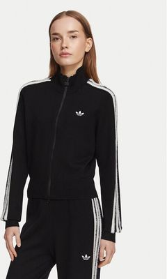 Sweter damski sportowy adidas ze sklepu: MODIVO w kategorii: Swetry damskie - zdjęcie WP-EBWP-BKLVO-LN0_0000305987051