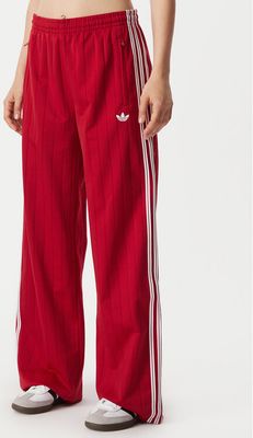 adidas - Spodnie damskie sportowe na wiosnę ze sklepu: MODIVO w kategorii: Spodnie damskie - zdjęcie WP-EBWP-BKLVO-LN0_0000305987082