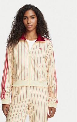 Bluza damska jesienna adidas ze sklepu: MODIVO w kategorii: Bluzy damskie