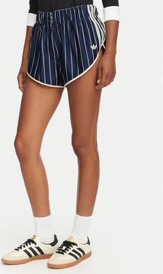 Szorty na lato adidas ze sklepu: MODIVO w kategorii: Szorty - zdjęcie WP-EBWP-BKLVO-LN0_0000305987150