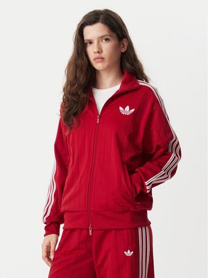 Bluza damska na jesień adidas ze sklepu: MODIVO w kategorii: Bluzy damskie - zdjęcie WP-EBWP-BKLVO-LN0_0000305987174