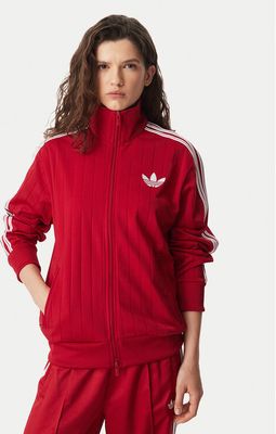Bluza damska na jesień adidas ze sklepu: MODIVO w kategorii: Bluzy damskie - zdjęcie WP-EBWP-BKLVO-LN0_0000305987174
