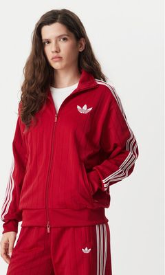 Bluza damska na jesień adidas ze sklepu: MODIVO w kategorii: Bluzy damskie - zdjęcie WP-EBWP-BKLVO-LN0_0000305987174