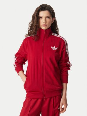 Bluza damska na jesień adidas ze sklepu: MODIVO w kategorii: Bluzy damskie - zdjęcie WP-EBWP-BKLVO-LN0_0000305987174