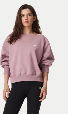 Bluza damska na jesień adidas ze sklepu: MODIVO w kategorii: Bluzy damskie - zdjęcie WP-EBWP-BKLVO-LN0_0000305987211