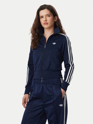 Bluza damska adidas ze sklepu: MODIVO w kategorii: Bluzy damskie - zdjęcie WP-EBWP-BKLVO-LN0_0000305987358