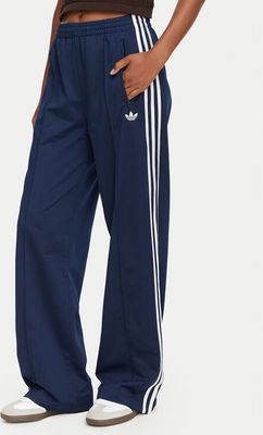 adidas - Spodnie damskie jesienne ze sklepu: MODIVO w kategorii: Spodnie damskie - zdjęcie WP-EBWP-BKLVO-LN0_0000305987396
