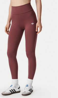 Spodnie damskie adidas ze sklepu: MODIVO w kategorii: Spodnie damskie - zdjęcie WP-EBWP-BKLVO-LN0_0000305987402