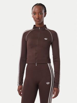 adidas - Bluza damska ze sklepu: MODIVO w kategorii: Bluzy damskie - zdjęcie WP-EBWP-BKLVO-LN0_0000305987419