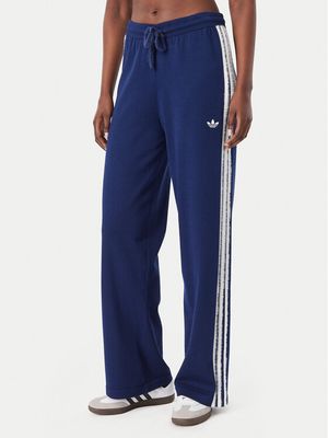 Spodnie damskie sportowe adidas ze sklepu: MODIVO w kategorii: Spodnie damskie - zdjęcie WP-EBWP-BKLVO-LN0_0000305987433