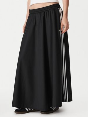 Spodnie damskie adidas ze sklepu: MODIVO w kategorii: Spodnie damskie - zdjęcie WP-EBWP-BKLVO-LN0_0000305987471