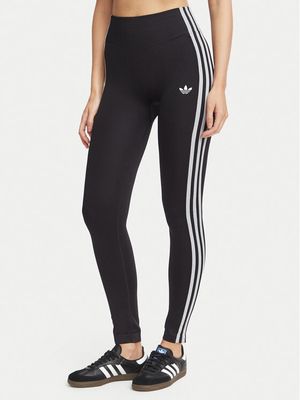 adidas - Spodnie damskie sportowe ze sklepu: MODIVO w kategorii: Spodnie damskie - zdjęcie WP-EBWP-BKLVO-LN0_0000305987501