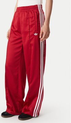Spodnie damskie na wiosnę adidas ze sklepu: MODIVO w kategorii: Spodnie damskie - zdjęcie WP-EBWP-BKLVO-LN0_0000305987563