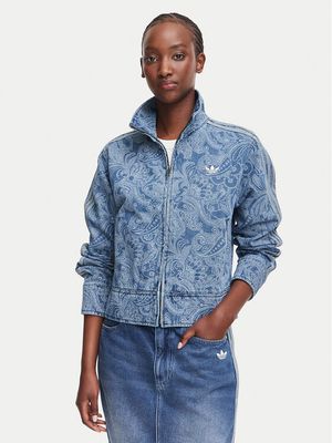 adidas - Kurtka damska ze sklepu: MODIVO w kategorii: Kurtki damskie - zdjęcie WP-EBWP-BKLVO-LN0_0000305987570