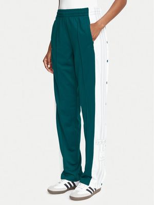 Spodnie damskie w sportowym stylu adidas ze sklepu: MODIVO w kategorii: Spodnie damskie - zdjęcie WP-EBWP-BKLVO-LN0_0000305987587