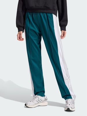 Spodnie damskie wiosenne adidas ze sklepu: MODIVO w kategorii: Spodnie damskie - zdjęcie WP-EBWP-BKLVO-LN0_0000305987587