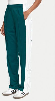 Spodnie damskie w sportowym stylu adidas ze sklepu: MODIVO w kategorii: Spodnie damskie - zdjęcie WP-EBWP-BKLVO-LN0_0000305987587