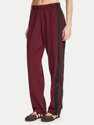 Spodnie damskie na jesień adidas ze sklepu: MODIVO w kategorii: Spodnie damskie - zdjęcie WP-EBWP-BKLVO-LN0_0000305987594