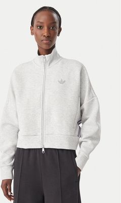 adidas - Bluza damska ze sklepu: MODIVO w kategorii: Bluzy damskie - zdjęcie WP-EBWP-BKLVO-LN0_0000305987600