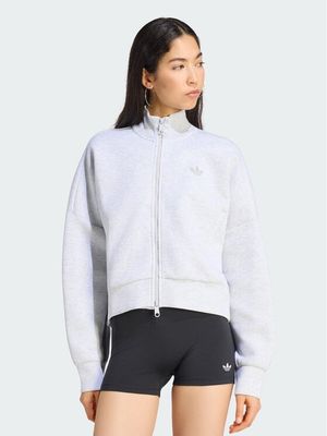 adidas - Bluza damska ze sklepu: MODIVO w kategorii: Bluzy damskie - zdjęcie WP-EBWP-BKLVO-LN0_0000305987600