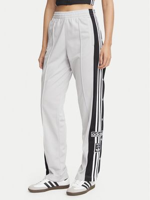 Spodnie damskie wiosenne adidas ze sklepu: MODIVO w kategorii: Spodnie damskie - zdjęcie WP-EBWP-BKLVO-LN0_0000305987631