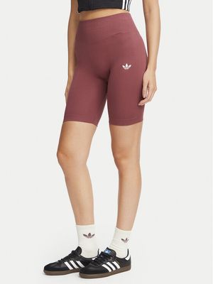 Szorty adidas ze sklepu: MODIVO w kategorii: Szorty - zdjęcie WP-EBWP-BKLVO-LN0_0000305987648