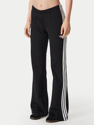 adidas - Spodnie damskie jesienne sportowe ze sklepu: MODIVO w kategorii: Spodnie damskie - zdjęcie WP-EBWP-BKLVO-LN0_0000305987679