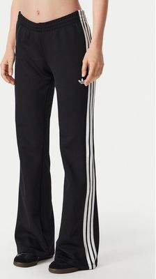 adidas - Spodnie damskie jesienne sportowe ze sklepu: MODIVO w kategorii: Spodnie damskie - zdjęcie WP-EBWP-BKLVO-LN0_0000305987679