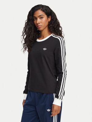 Bluzka damska na jesień sportowa adidas ze sklepu: MODIVO w kategorii: Bluzki damskie - zdjęcie WP-EBWP-BKLVO-LN0_0000305987709