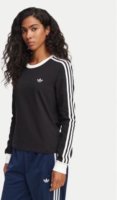 Bluzka damska na jesień sportowa adidas ze sklepu: MODIVO w kategorii: Bluzki damskie - zdjęcie WP-EBWP-BKLVO-LN0_0000305987709
