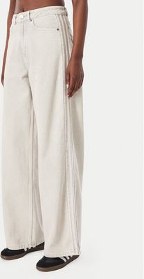Jeansy damskie na wiosnę adidas ze sklepu: MODIVO w kategorii: Jeansy damskie - zdjęcie WP-EBWP-BKLVO-LN0_0000305987716