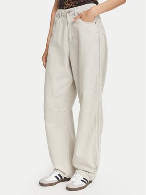 Jeansy damskie adidas ze sklepu: MODIVO w kategorii: Jeansy damskie - zdjęcie WP-EBWP-BKLVO-LN0_0000305987747