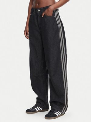 Jeansy damskie adidas ze sklepu: MODIVO w kategorii: Jeansy damskie - zdjęcie WP-EBWP-BKLVO-LN0_0000305987754