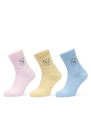 Skarpetki damskie adidas ze sklepu: MODIVO w kategorii: Skarpetki damskie - zdjęcie WP-EBWP-BKLVO-LN0_0000305987792