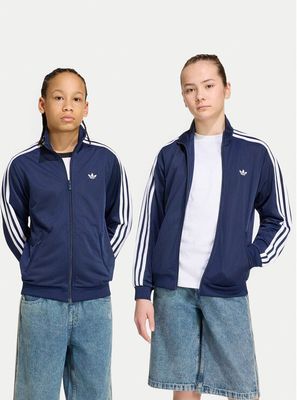 Bluza chłopięca jesienna adidas ze sklepu: MODIVO w kategorii: Bluzy chłopięce - zdjęcie WP-EBWP-BKLVO-LN0_0000305987846
