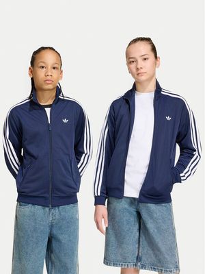 Bluza chłopięca jesienna adidas ze sklepu: MODIVO w kategorii: Bluzy chłopięce - zdjęcie WP-EBWP-BKLVO-LN0_0000305987846