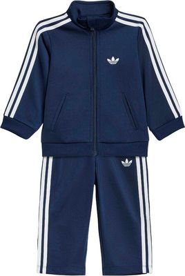 Odzież dla niemowląt jesienna adidas ze sklepu: MODIVO w kategorii: Odzież dla niemowląt - zdjęcie WP-EBWP-BKLVO-LN0_0000305987860