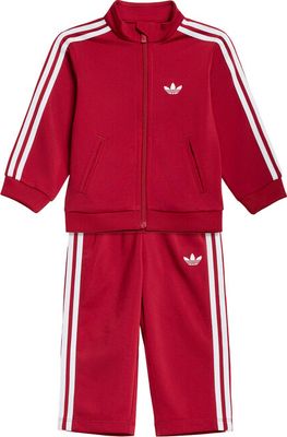 Odzież dla niemowląt jesienna adidas ze sklepu: MODIVO w kategorii: Odzież dla niemowląt - zdjęcie WP-EBWP-BKLVO-LN0_0000305987884