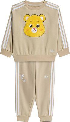 Odzież dla niemowląt wiosenna adidas ze sklepu: MODIVO w kategorii: Odzież dla niemowląt - zdjęcie WP-EBWP-BKLVO-LN0_0000305987938