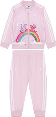 Odzież dla niemowląt wiosenna adidas ze sklepu: MODIVO w kategorii: Odzież dla niemowląt - zdjęcie WP-EBWP-BKLVO-LN0_0000305987969